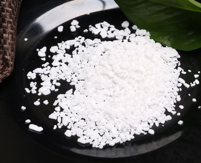 何為*氯化鈣？